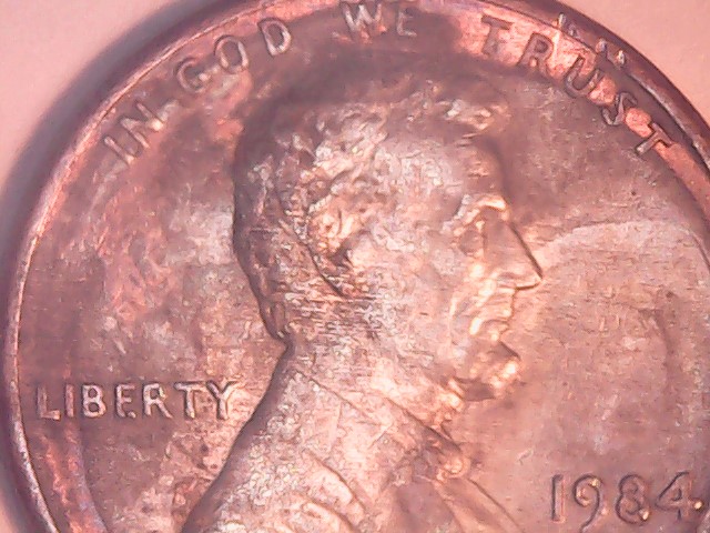 1984-Double-Stamped-Lmc?-1/4-Copper,-3/4-Zinc
